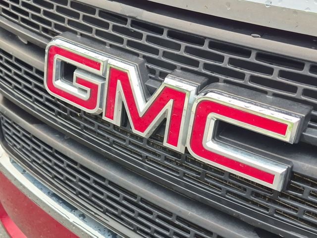2015 GMC Terrain SLE-2