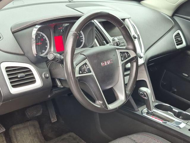 2015 GMC Terrain SLE-2