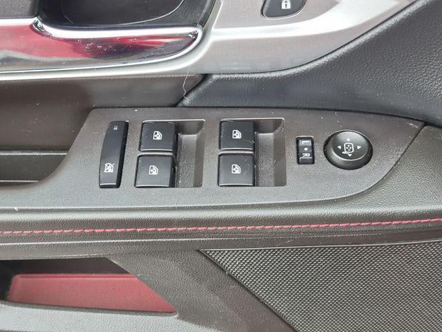 2015 GMC Terrain SLE-2