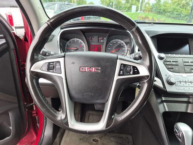 2015 GMC Terrain SLE-2