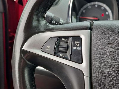 2015 GMC Terrain SLE-2