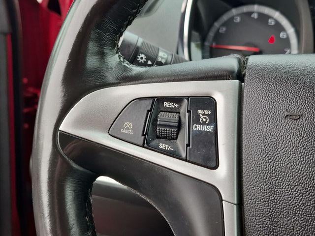 2015 GMC Terrain SLE-2