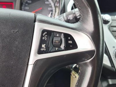 2015 GMC Terrain SLE-2