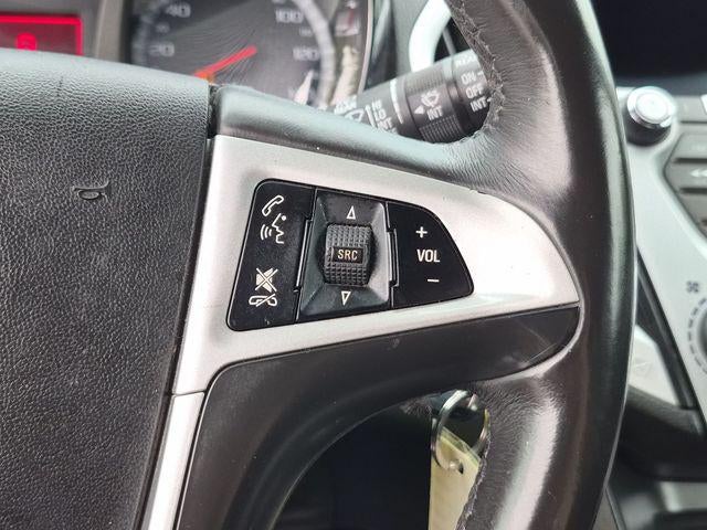 2015 GMC Terrain SLE-2