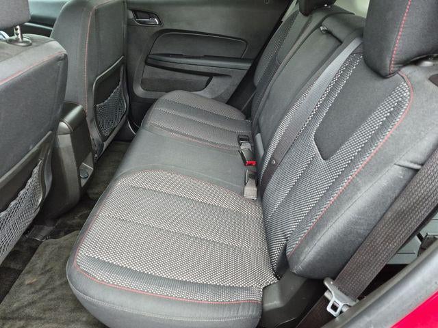 2015 GMC Terrain SLE-2