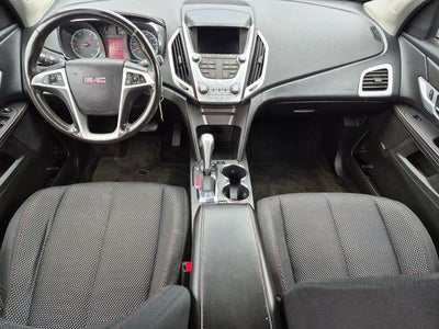2015 GMC Terrain SLE-2