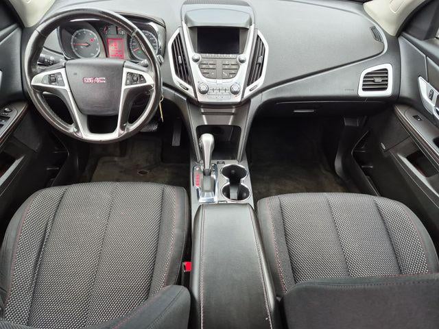 2015 GMC Terrain SLE-2