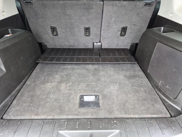 2015 GMC Terrain SLE-2