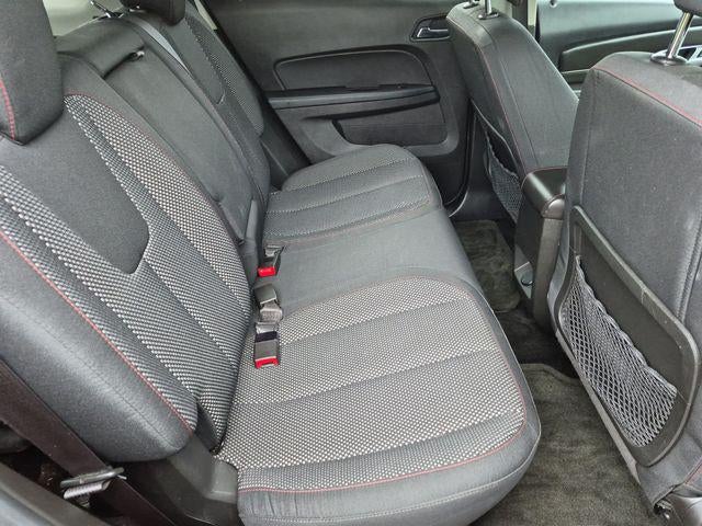 2015 GMC Terrain SLE-2