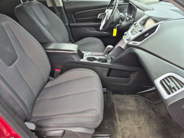 2015 GMC Terrain SLE-2