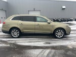 2013 Lincoln MKT EcoBoost