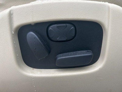 2013 Lincoln MKT EcoBoost