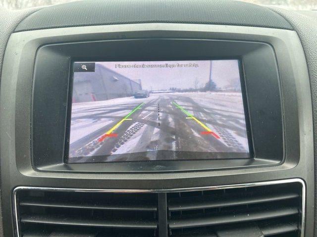 2013 Lincoln MKT EcoBoost