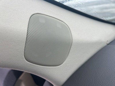 2013 Lincoln MKT EcoBoost