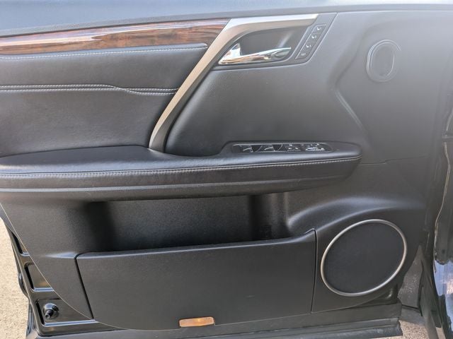 2016 Lexus RX 450h 450h