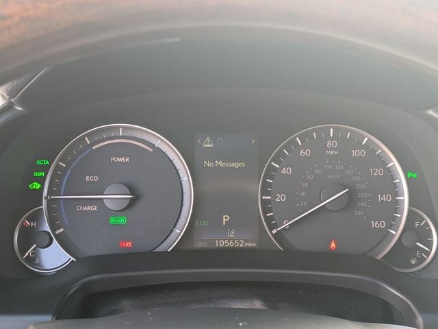 2016 Lexus RX 450h 450h