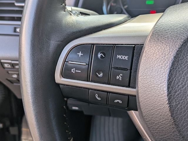 2016 Lexus RX 450h 450h