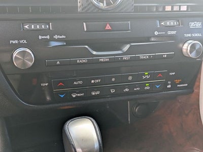 2016 Lexus RX 450h 450h