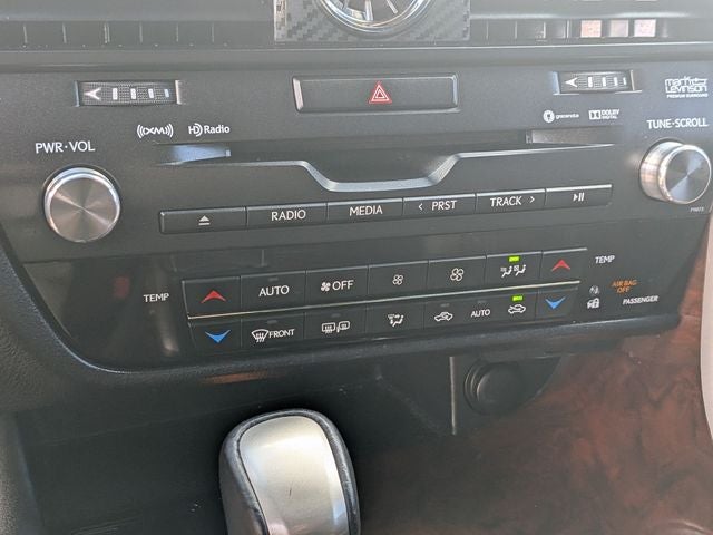 2016 Lexus RX 450h 450h