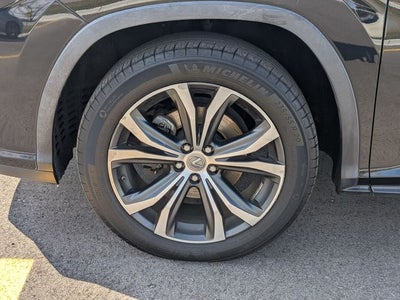 2016 Lexus RX 450h 450h