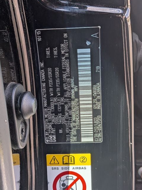 2016 Lexus RX 450h 450h