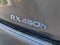 2016 Lexus RX 450h 450h