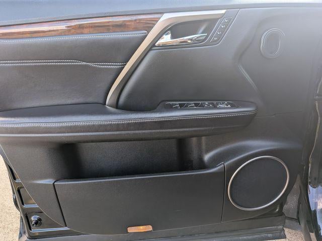 2016 Lexus RX 450h 450h