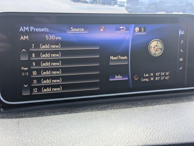 2016 Lexus RX 450h 450h