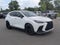 2024 Lexus NX 350 F SPORT Handling