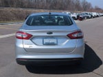 2013 Ford Fusion S