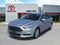 2013 Ford Fusion S