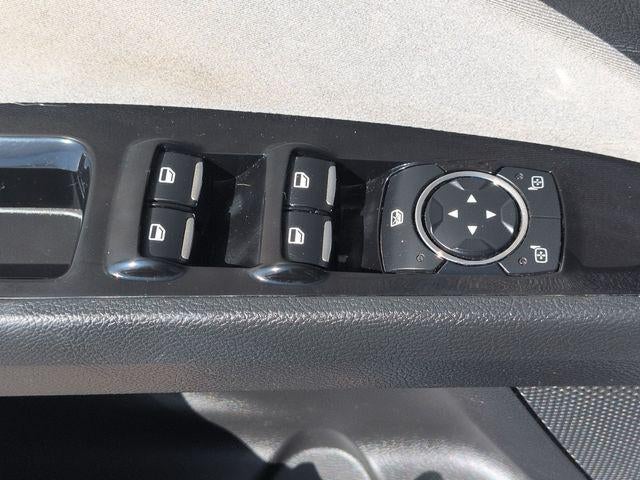 2013 Ford Fusion S