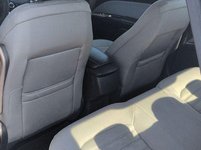 2013 Ford Fusion S