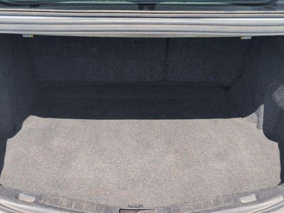 2013 Ford Fusion S
