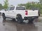2020 Chevrolet Silverado Custom Trail Boss