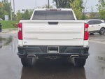 2020 Chevrolet Silverado Custom Trail Boss