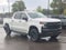 2020 Chevrolet Silverado Custom Trail Boss