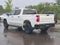 2020 Chevrolet Silverado Custom Trail Boss