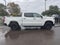 2020 Chevrolet Silverado Custom Trail Boss