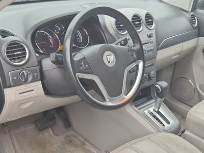 2008 Saturn Vue XE