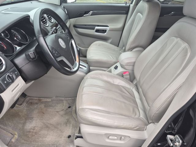 2008 Saturn Vue XE