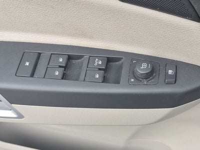 2008 Saturn Vue XE