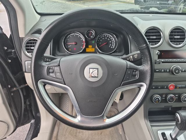 2008 Saturn Vue XE