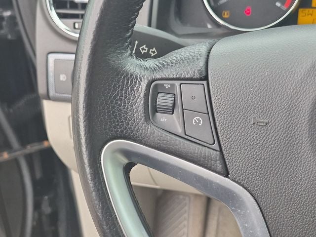 2008 Saturn Vue XE
