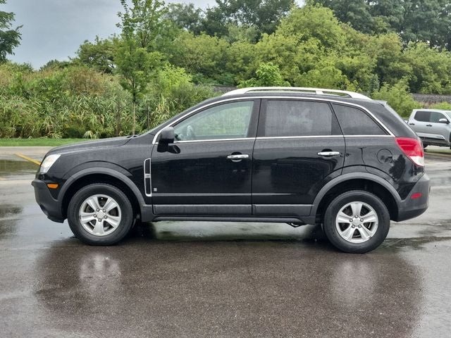 2008 Saturn Vue XE