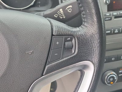 2008 Saturn Vue XE