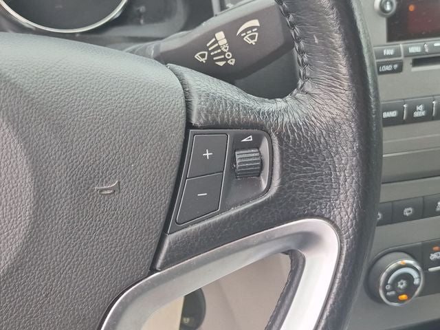 2008 Saturn Vue XE