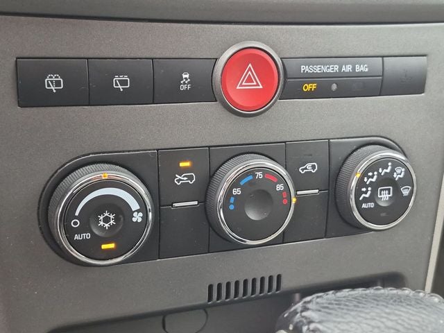 2008 Saturn Vue XE