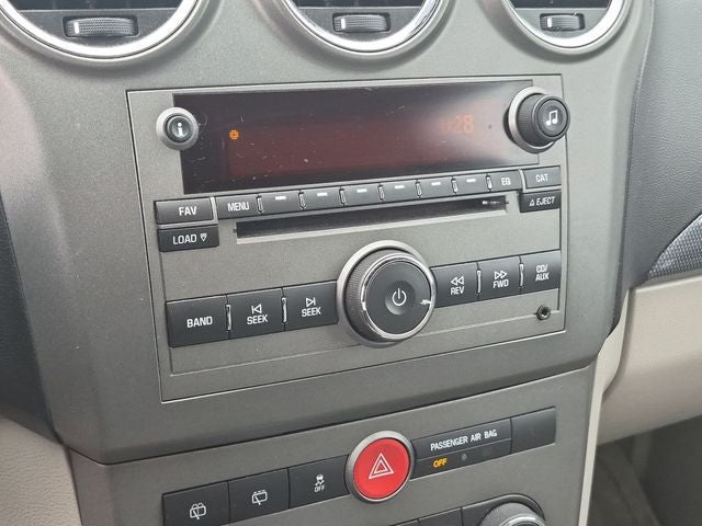 2008 Saturn Vue XE