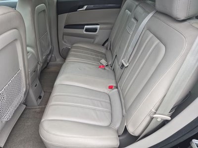 2008 Saturn Vue XE